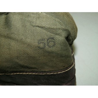 RKKA modell 1935 soldatens sidokåpa. Espenlaub militaria
